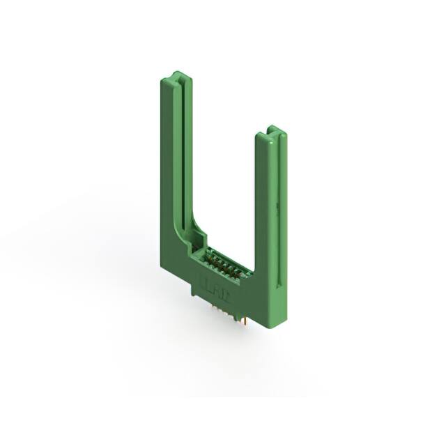 345-007-542-658 EDAC Inc.  Edgeboard Connectors